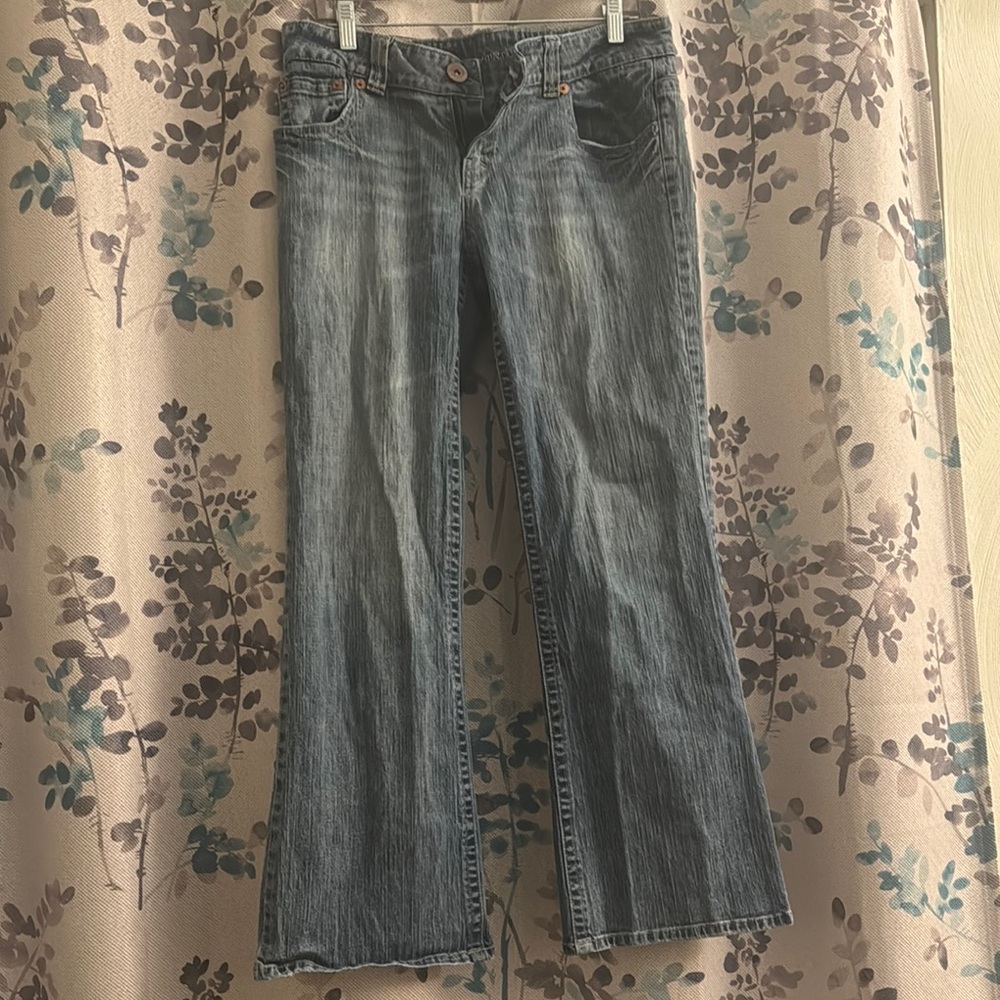 Stylish Denim Jeans